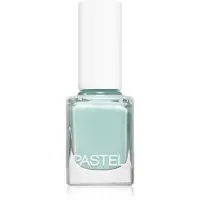 Pastel Nail Polish lac de unghii culoare 313 Turquoise 13 ml