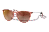 Ray-Ban Junior Junior Erika RJ9060S 7225S0
