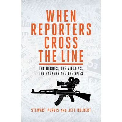 When Reporters Cross the Line