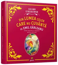 Din lumea celor care nu cuvântă - Hardcover - Emil Gârleanu