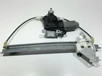 Macara geam electric cu motoras stanga spate 402191A Nissan Qashqai plus 2 facelift (2010-2014) [J10]