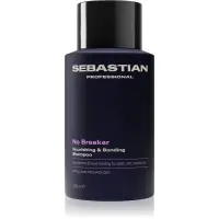 Sebastian Professional No.Breaker Bonding Shampoo sampon hranitor pentru intarirea parului 280 ml