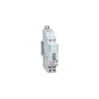 Two pole latching relay - standard - 16 A 230 V - 2 N/O