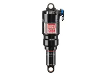 RockShox Deluxe Ultimate RCT MY26 - amortizor inline.
