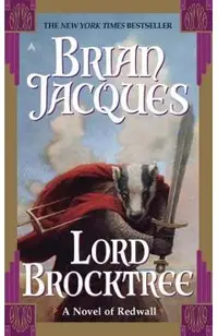 Lord Brocktree