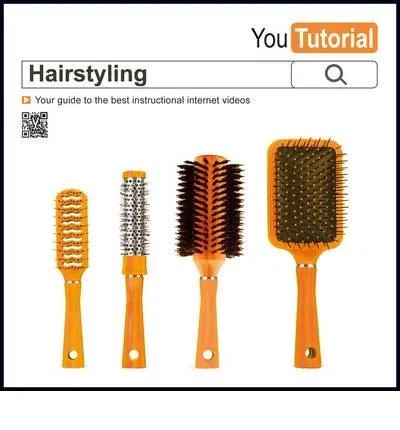 YouTutorial Hair