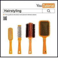 YouTutorial Hair