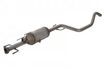Filtru particule (DPF) OPEL ZAFIRA B 1.9D intre 2005-2015