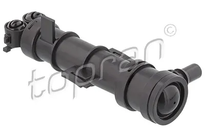 Diuza spalator faruri Stanga potrivit SKODA OCTAVIA III 1.0-2.0D 2012-2020