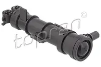 Diuza spalator faruri Stanga potrivit SKODA OCTAVIA III 1.0-2.0D 2012-2020