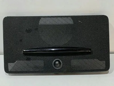 Display senzori parcare A0015424623 Mercedes C-Class (2007-2010) [W204]