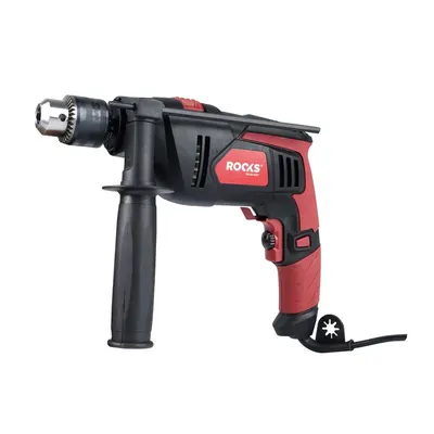 Masina de gaurit cu percutie ROOKS OK-03.4207