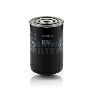 Filtru ulei Mann-Filter W 940 55
