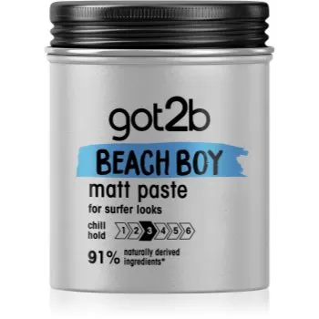 got2b Beach Boy pasta mata pentru păr