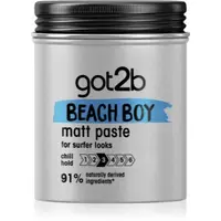 got2b Beach Boy pasta mata pentru păr