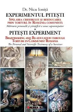 Experimentul Pitesti