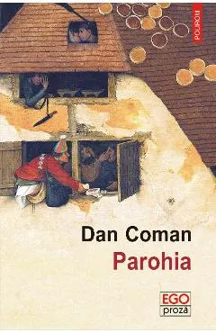 eBook Parohia