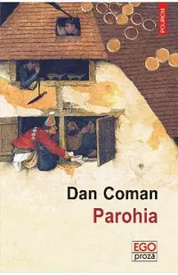 eBook Parohia