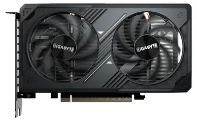 Placă video Gigabyte - GeForce RTX 5050 Windforce OC, 8GB, GDDR6