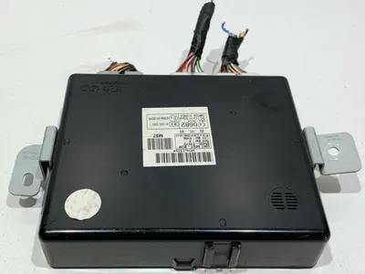Calculator confort bcm 95400-2Y570 Hyundai ix35 (2010-2013) 1.7 crdi D4FD