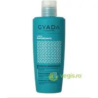 Sampon pentru Par Fragil cu Tendinta de Cadere cu Spirulina 250ml