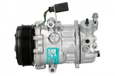 Compresor climatizare potrivit SEAT MII; SKODA CITIGO; VW LOAD UP, POLO V, UP! 1.0 1.0CNG 1.6 08.11-11.23