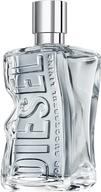 Diesel Apă de toaletă D By Diesel, 100 ml, Tester