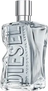 Diesel Apă de toaletă D By Diesel, 100 ml, Tester