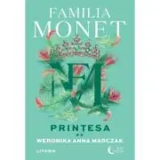 Familia Monet. Printesa. Partea a 2-a