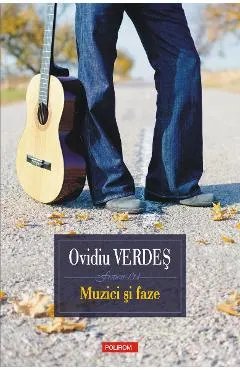 eBook Muzici si faze