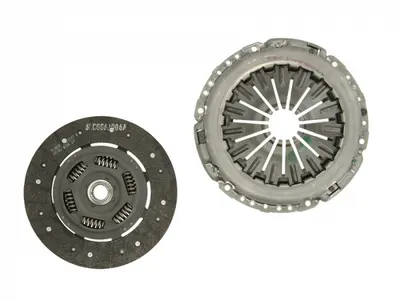 Set Ambreiaj (240mm) Volvo S60 Ii, S80 Ii, V60 I, V70 Iii; Ford Galaxy, Kuga Ii, Mondeo Iv, S-Max 1.6 1.6alk Dupa 2010