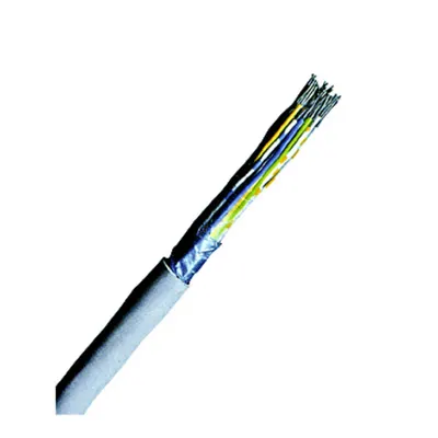 Cablu F-YAY 50x2x0,8 gri