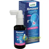 Mentosan Azurro Spray 50ml