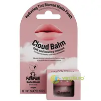 Balsam Tip Mousse pentru Buze si Obraji Finish Mat Estompat Cloud Balm Nude Blush 5g