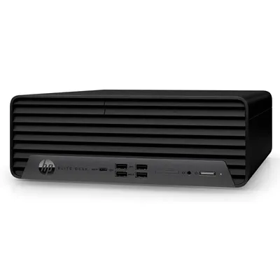 Calculator Second Hand HP Elite 600 G9 SFF, Intel Core i5-12500 3.00 - 4.60GHz, 16GB DDR5, 512GB
