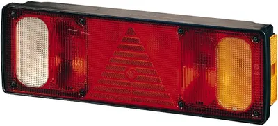 Dispersor lampa spate universal dreapta, 7 functii luminoase