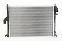 Radiator Apa Racire Motor Dacia Duster, Logan, Logan Express, Logan Mcv, Sandero; Renault Logan I 1.2-1.6lpg Dupa 2004