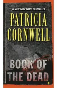 Book of the Dead: Scarpetta (Book 15)
