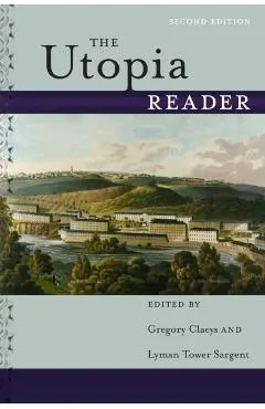 Utopia Reader, Second Edition