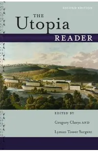 Utopia Reader, Second Edition