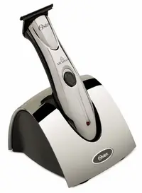 Oster Trimmer Tuns Artisan