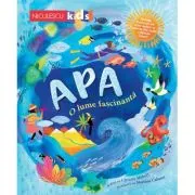 Apa. O lume fascinanta
