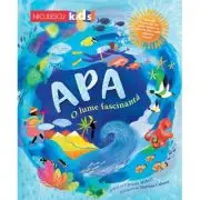Apa. O lume fascinanta
