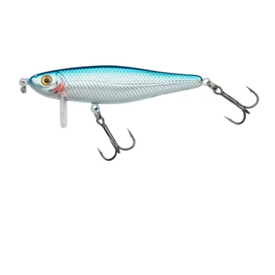 Vobler Pulse Racer 7cm 10g Blue Flash