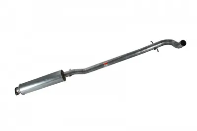 Toba esapament mijloc VOLVO S60 I 2.4 intre 2000-2010