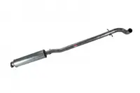 Toba esapament mijloc VOLVO S60 I 2.4 intre 2000-2010