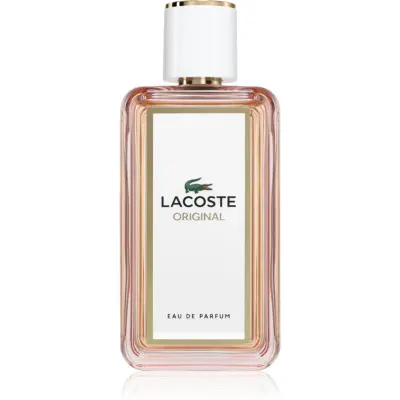 Lacoste Original Femme Eau de Parfum pentru femei 100 ml