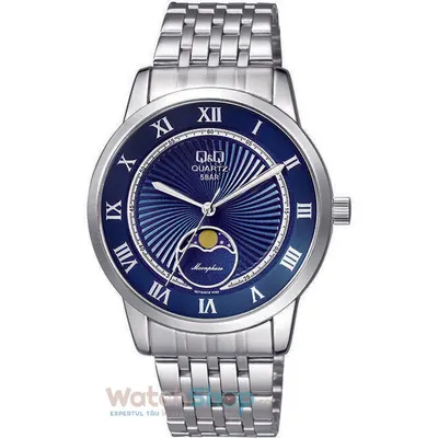 Ceas Q&Q Fashion QZ10J218Y