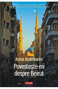 eBook Povesteste-mi despre Beirut