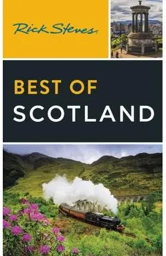 Rick Steves Best of Scotland
